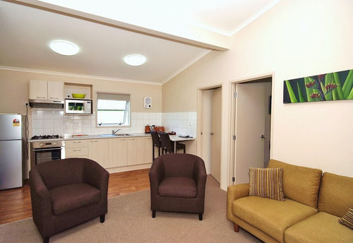 Omokoroa Kiwi Holiday Park Тауранга Екстер'єр фото