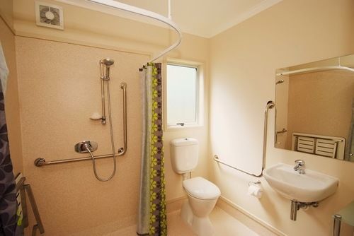 Omokoroa Kiwi Holiday Park Тауранга Екстер'єр фото